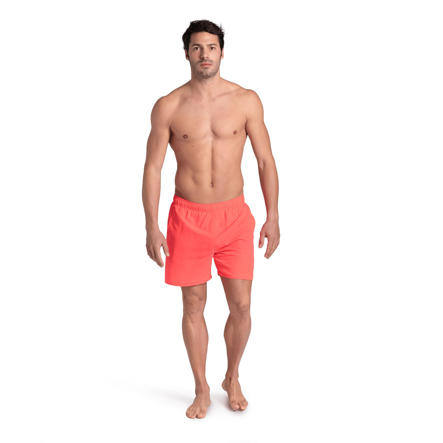Shorts da spiaggia Uomo - Fundamentals R 3/7