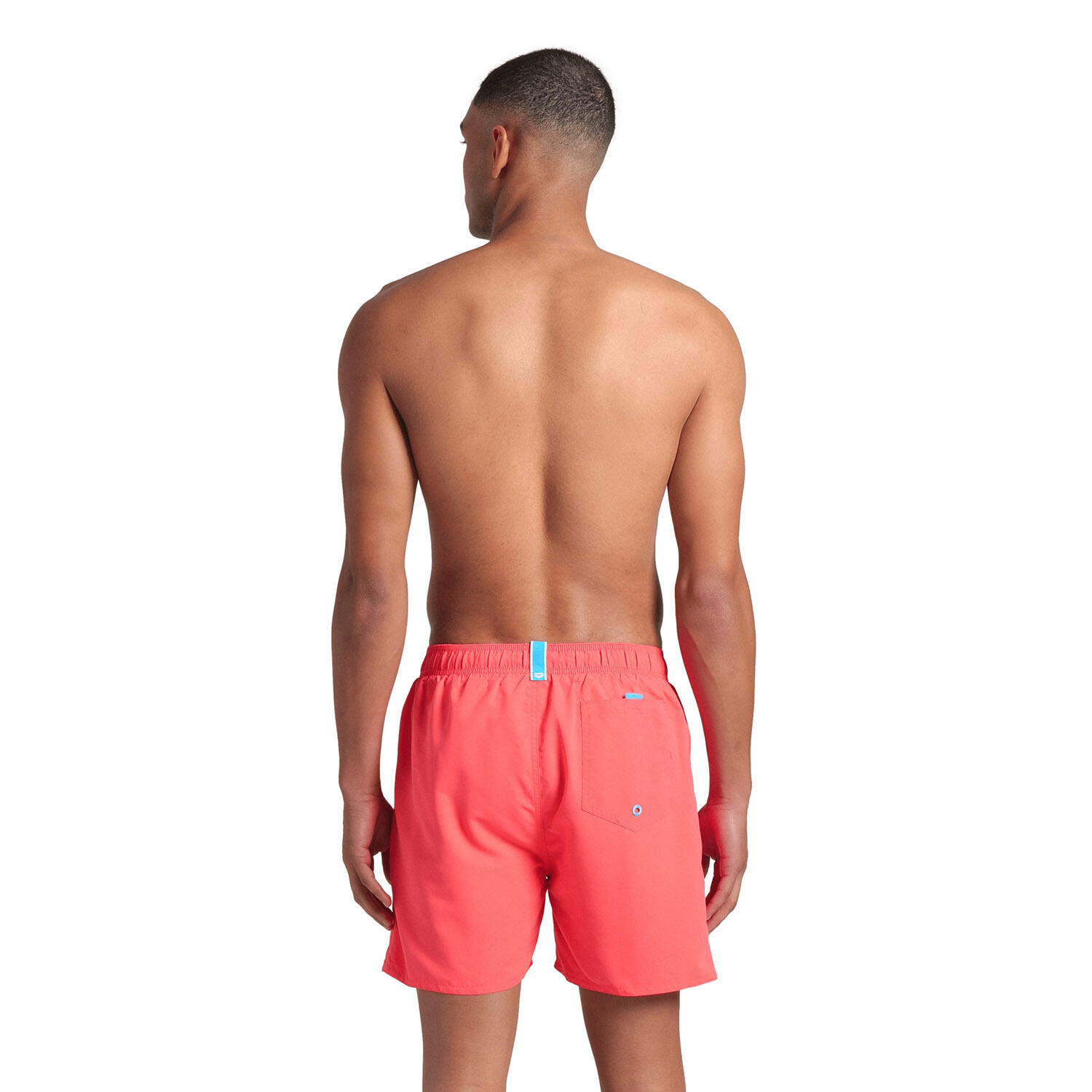 Shorts da spiaggia Uomo - Fundamentals R 2/7