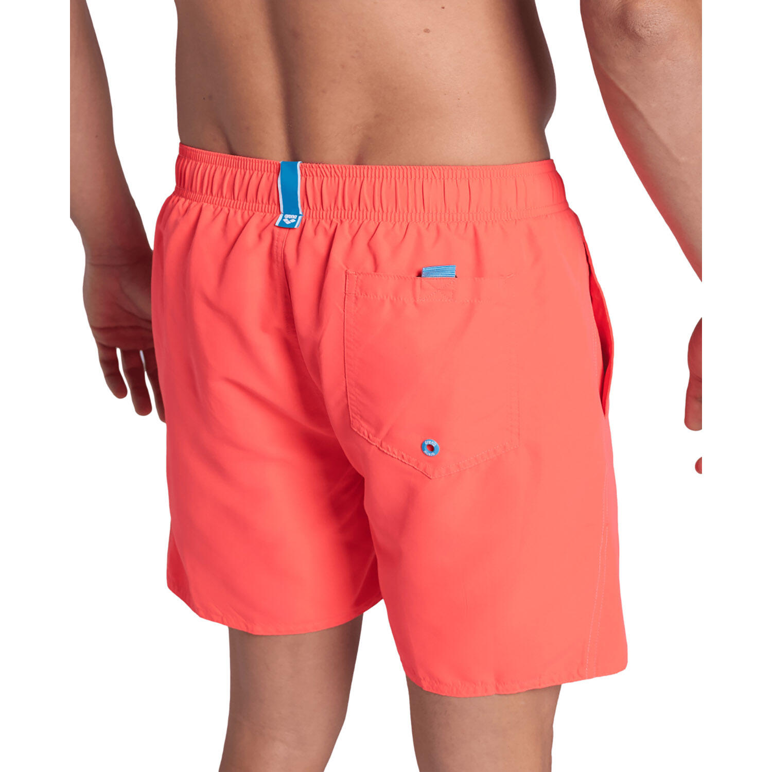 Shorts da spiaggia Uomo - Fundamentals R 5/7
