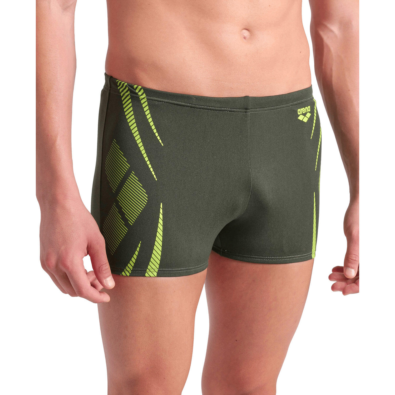 Short da nuoto Uomo - Poseidonia 4/7