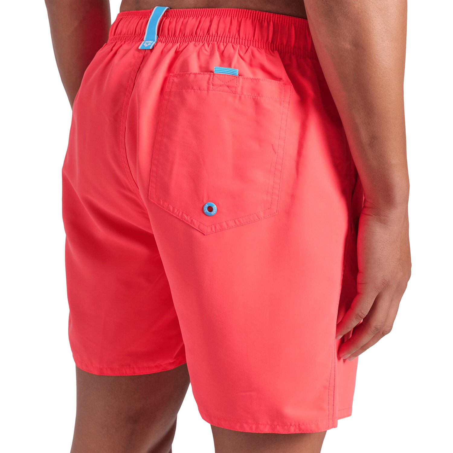 Shorts da spiaggia Uomo - Fundamentals R 5/7