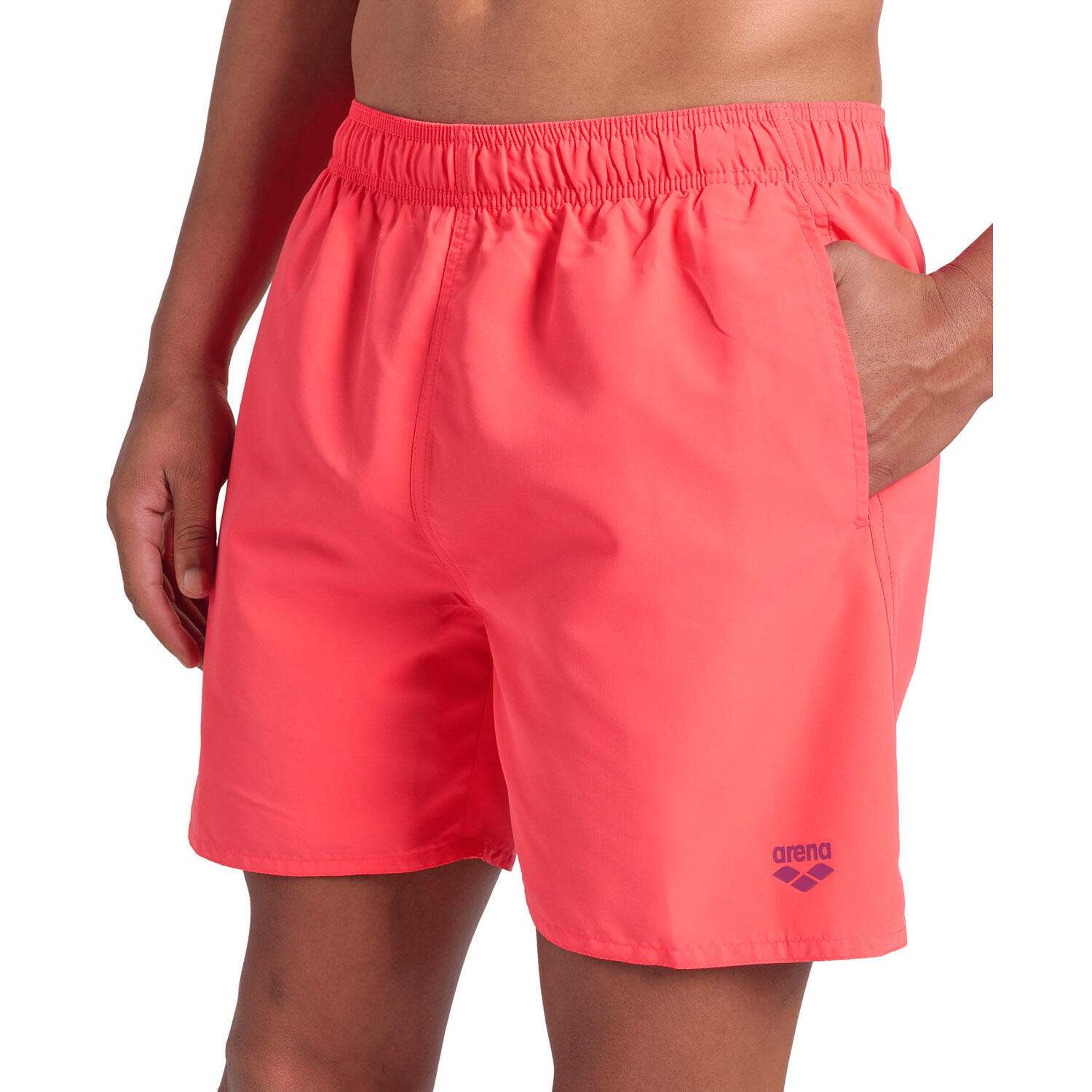 Shorts da spiaggia Uomo - Fundamentals R 4/7