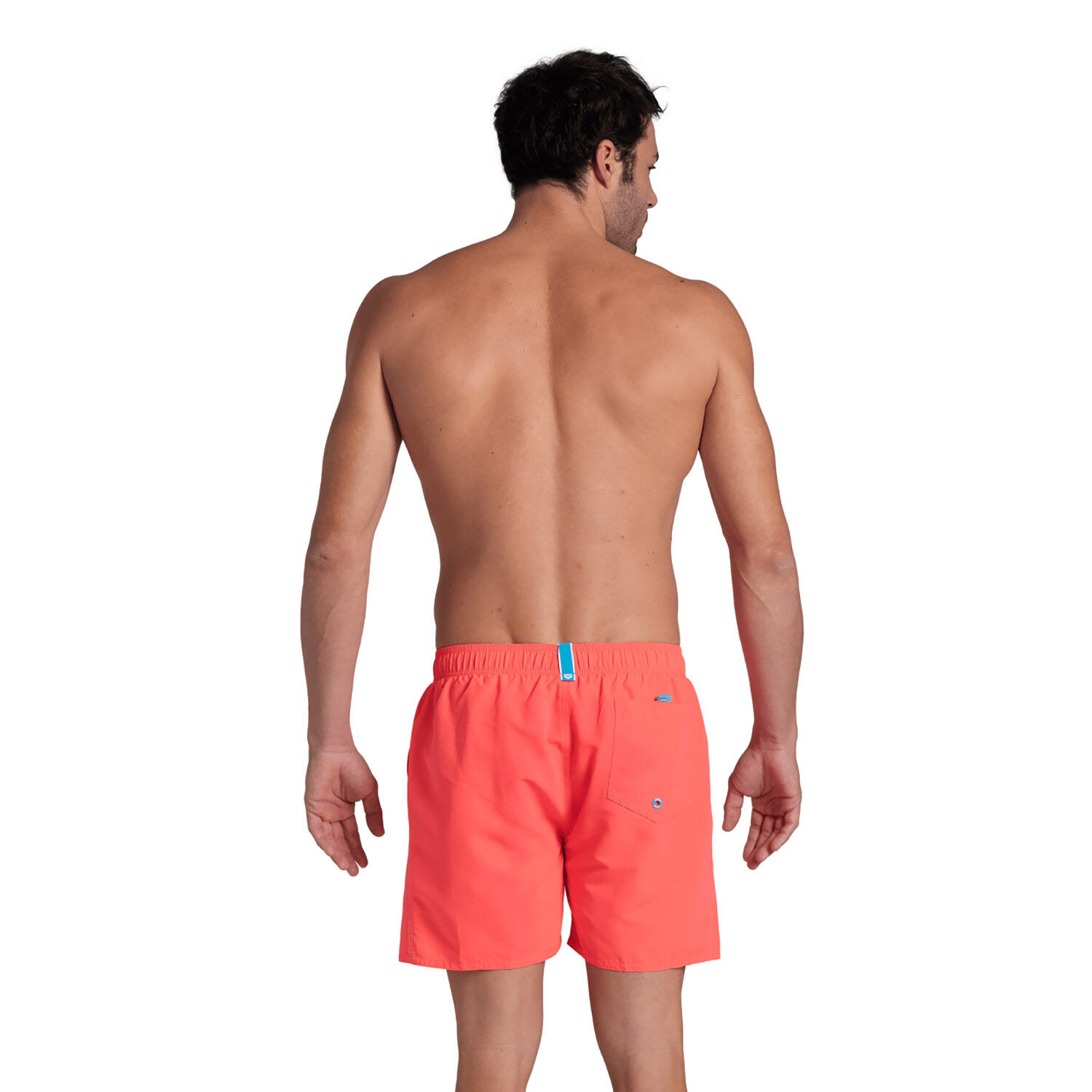 Shorts da spiaggia Uomo - Fundamentals R 2/7