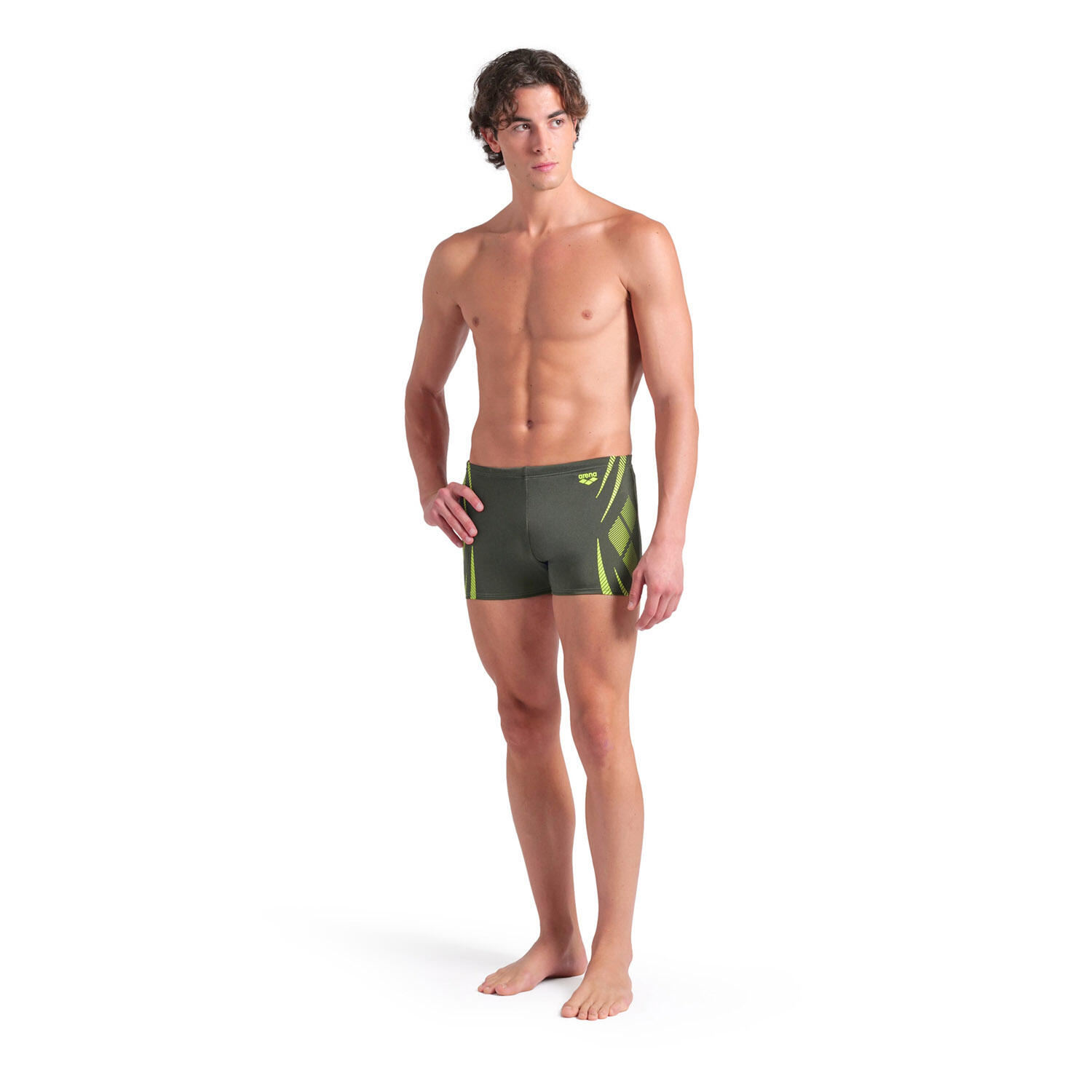 Short da nuoto Uomo - Poseidonia 3/7