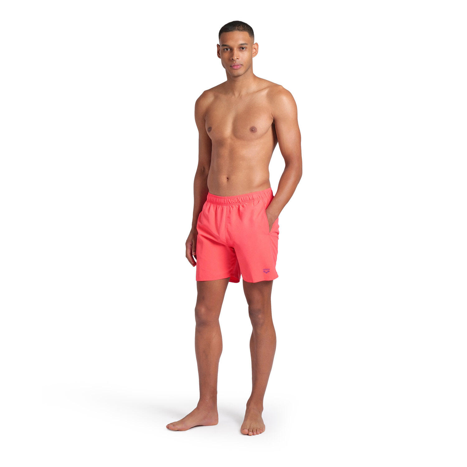 Shorts da spiaggia Uomo - Fundamentals R 3/7