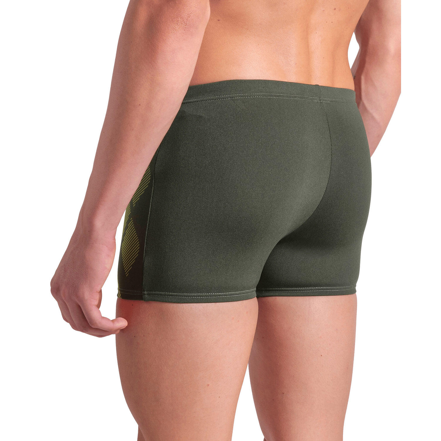Short da nuoto Uomo - Poseidonia 5/7