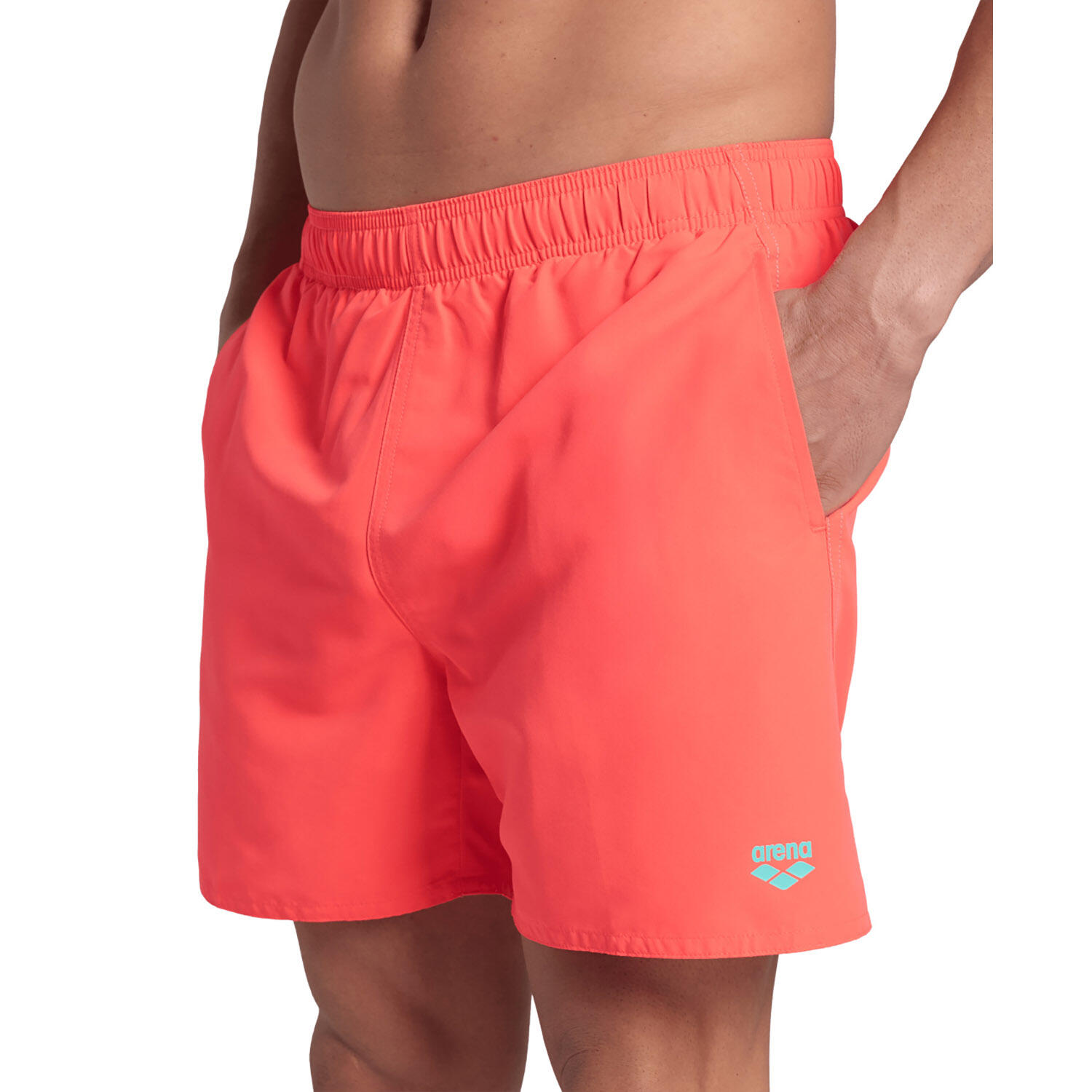 Shorts da spiaggia Uomo - Fundamentals R 4/7