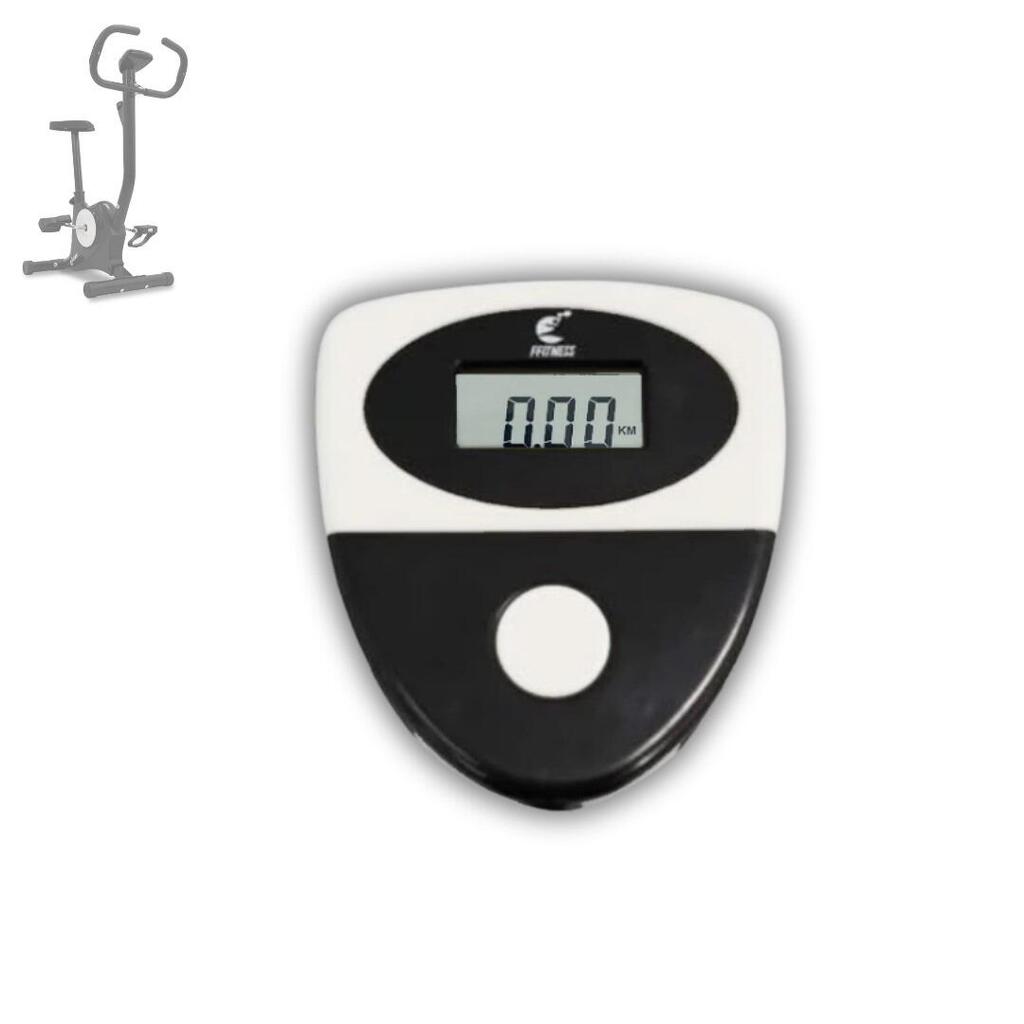 Exercise Bike Training Computer and Odometer FF