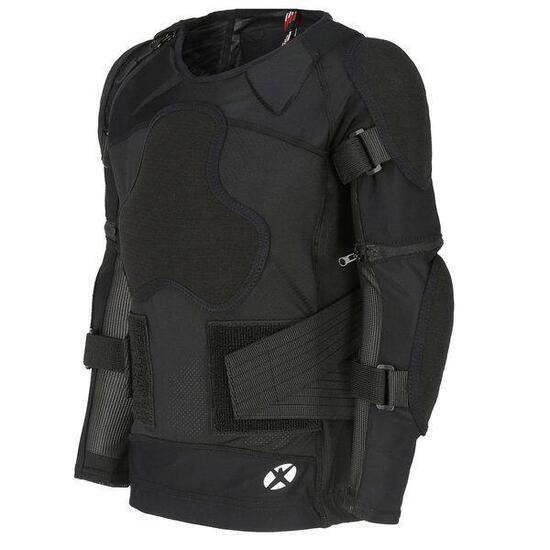 Kamizelka ochronna narciarska dziecięca X-Factor Brave