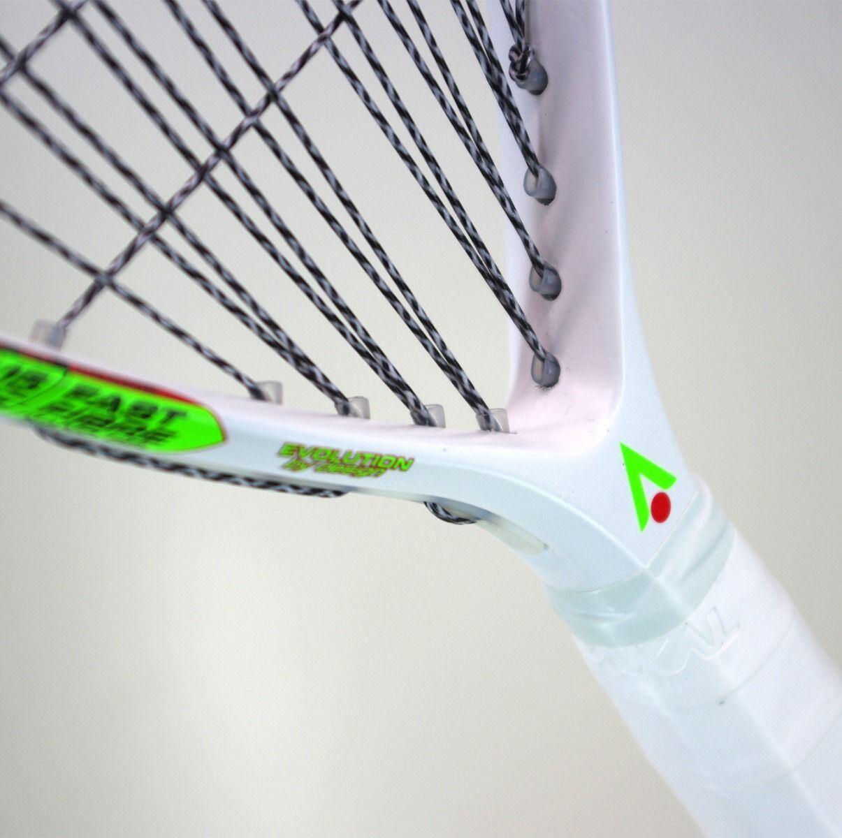 Karakal FF-160 Graphite Racketball Racket & Cover 6/6