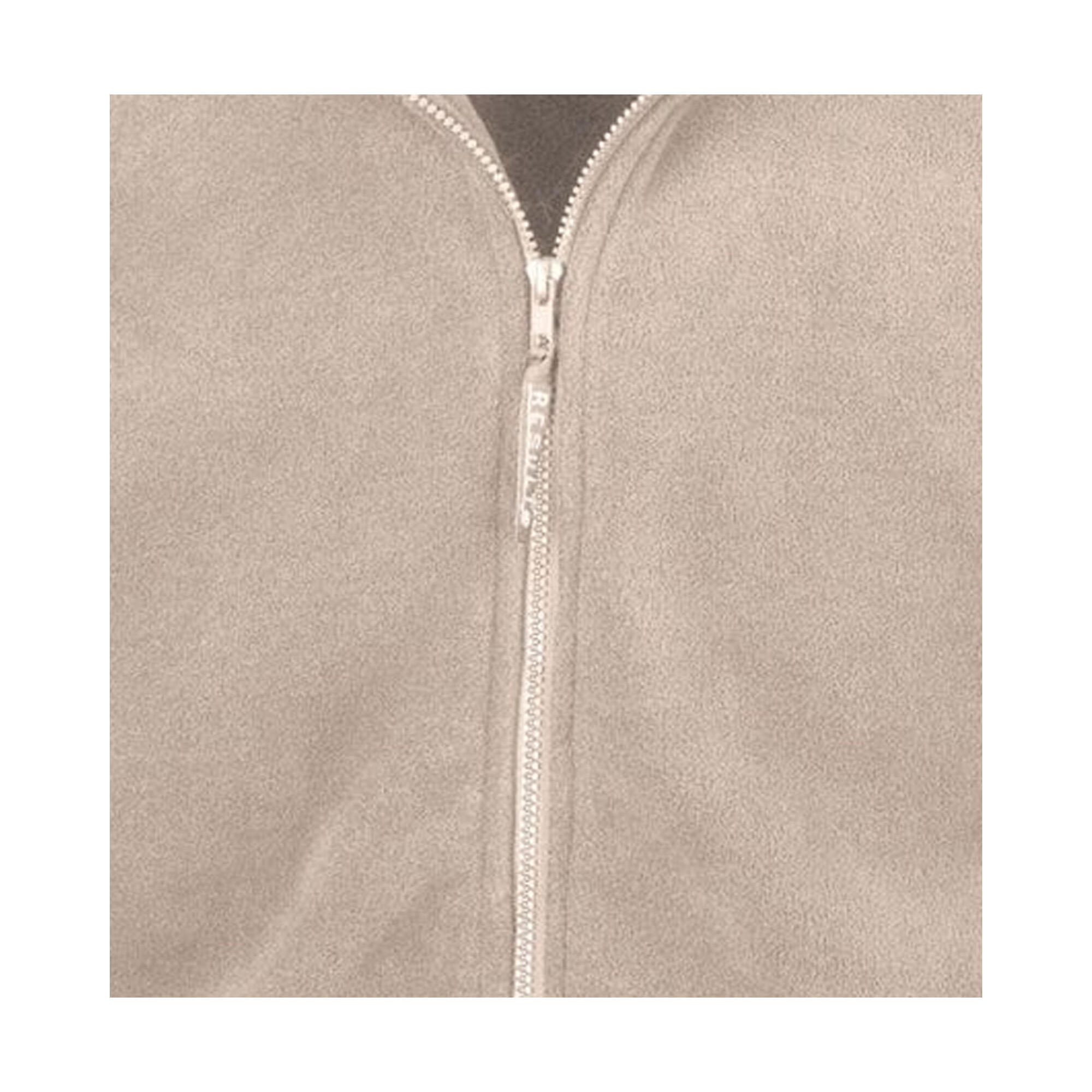 Mens Polartherm Fleece Jacket (Cool) 2/3
