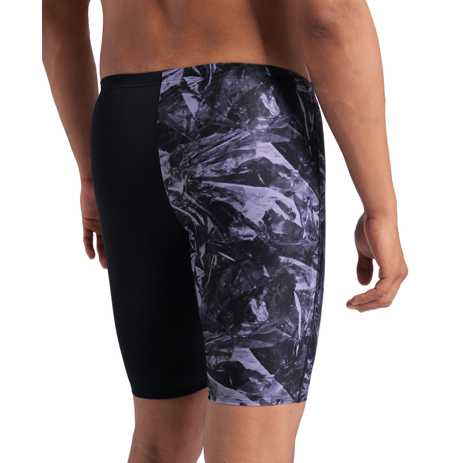 Costume Jammer Uomo - Team Crackle 4/5