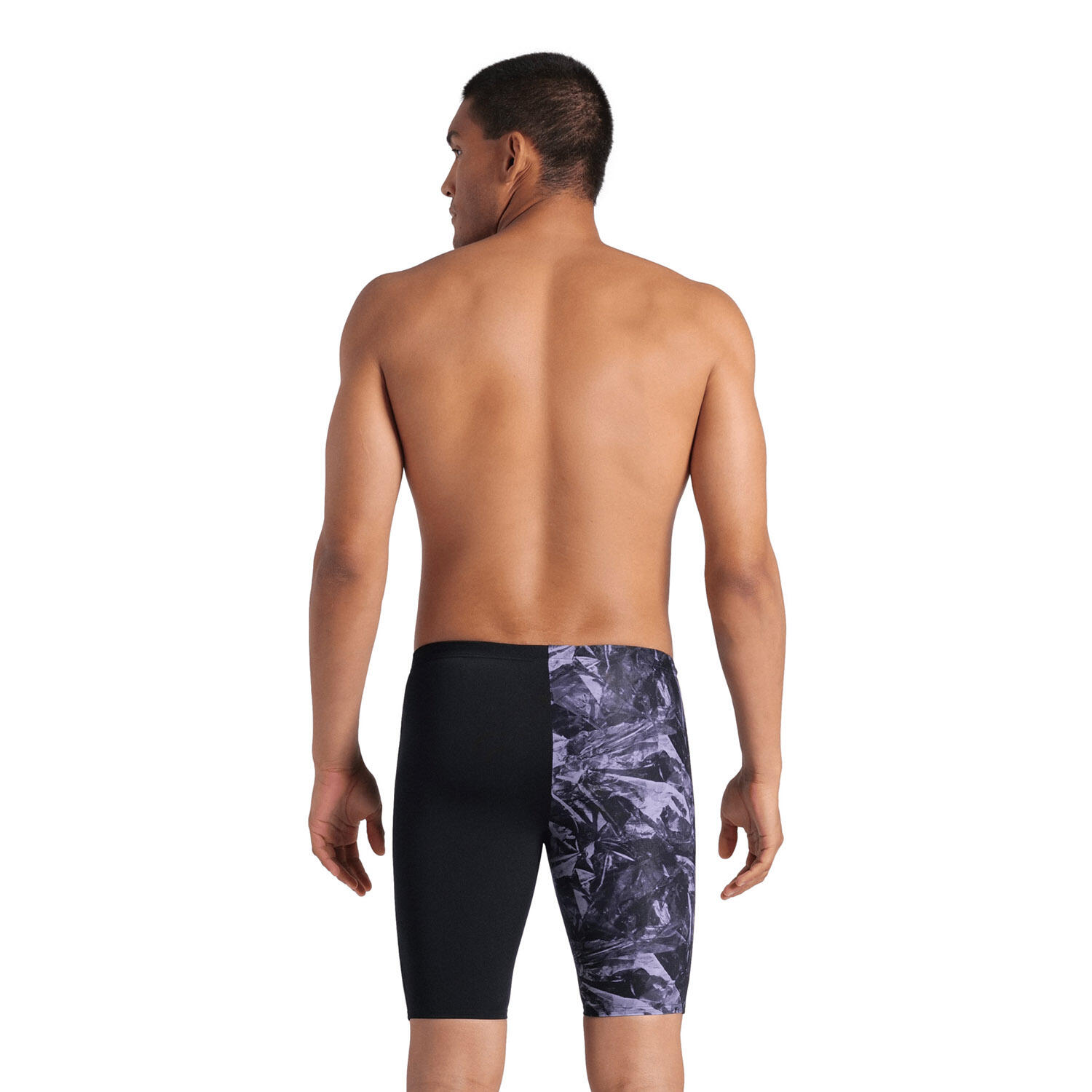 Costume Jammer Uomo - Team Crackle 2/5