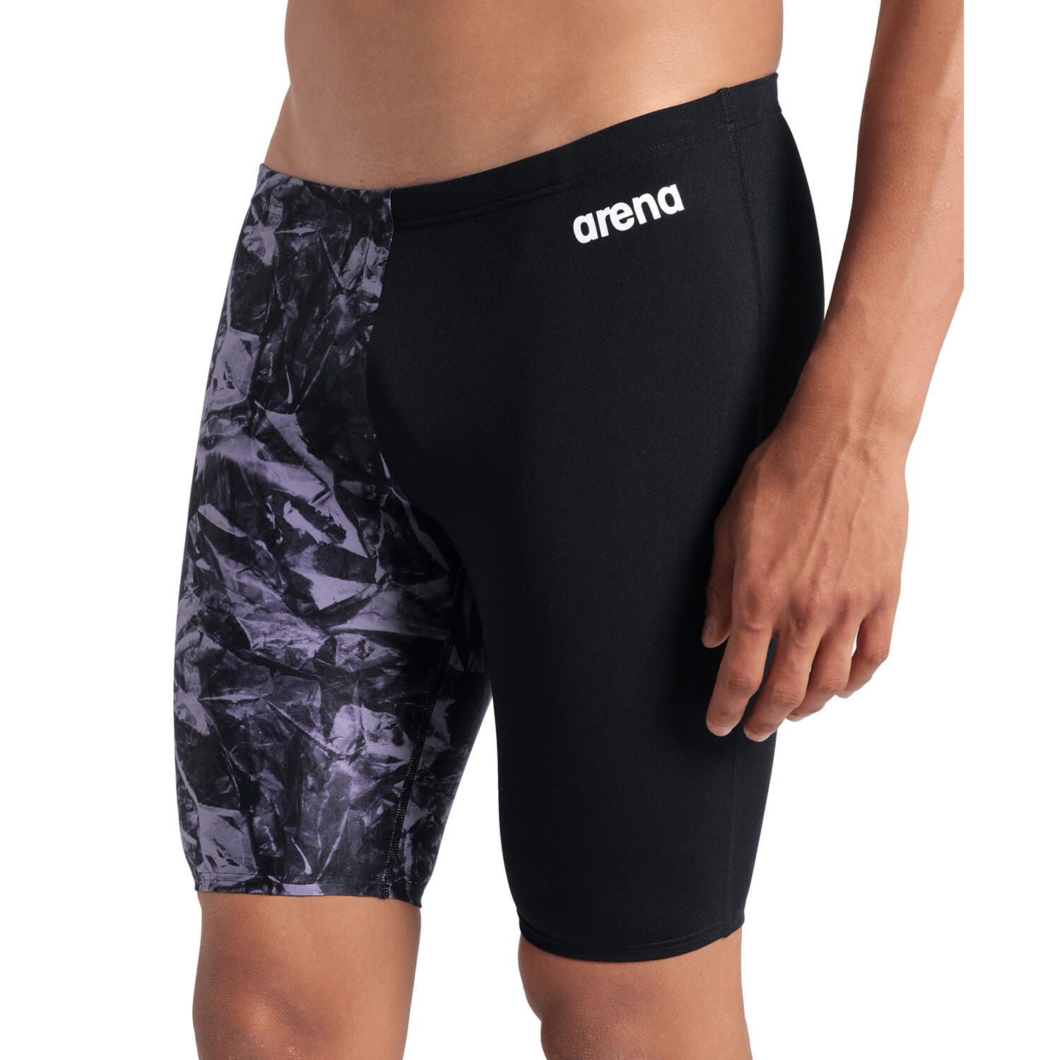 Costume Jammer Uomo - Team Crackle 5/5