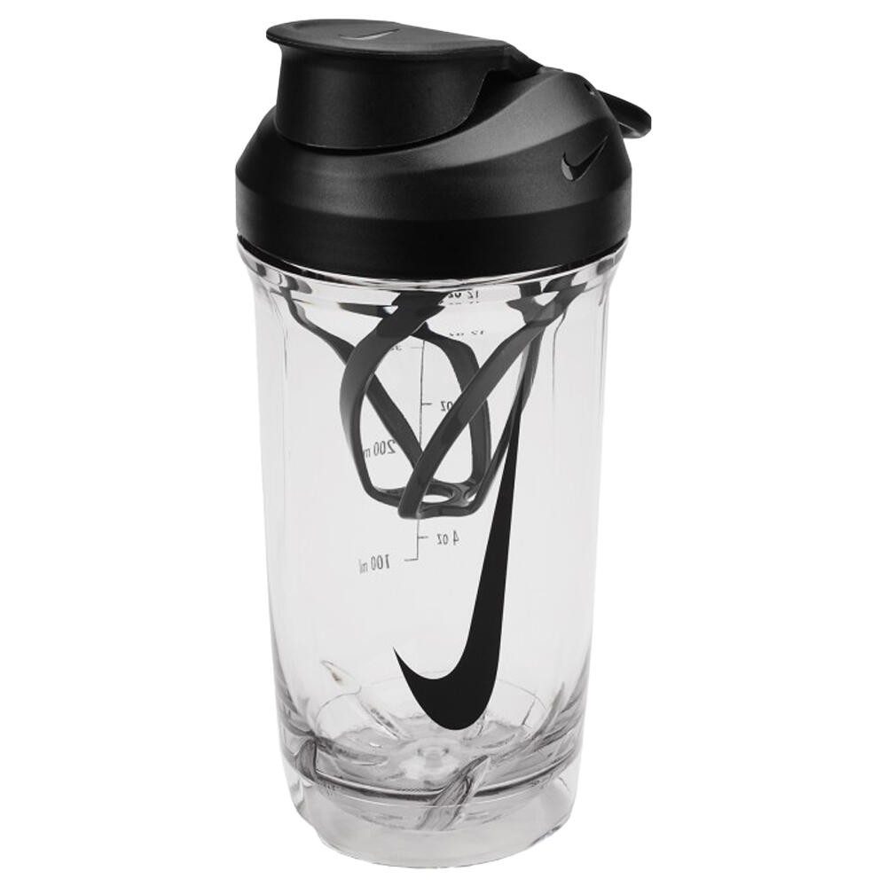 NIKE Recharge Shaker Bottle (Black)