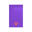 Serviettes Unisexe Adulte - Microfiber