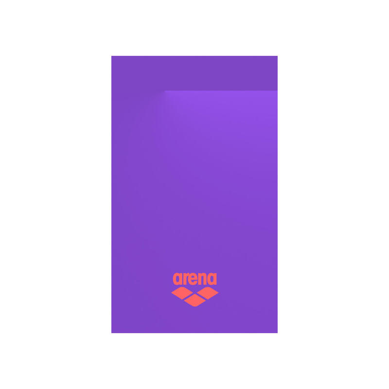 Ręcznik szybkoschnący arena Microfiber Towel Violet
