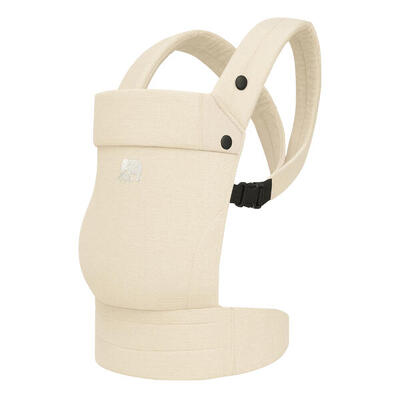 Deryan Amora Babytrage - Babytrage - Ergonomisch - Schwarz