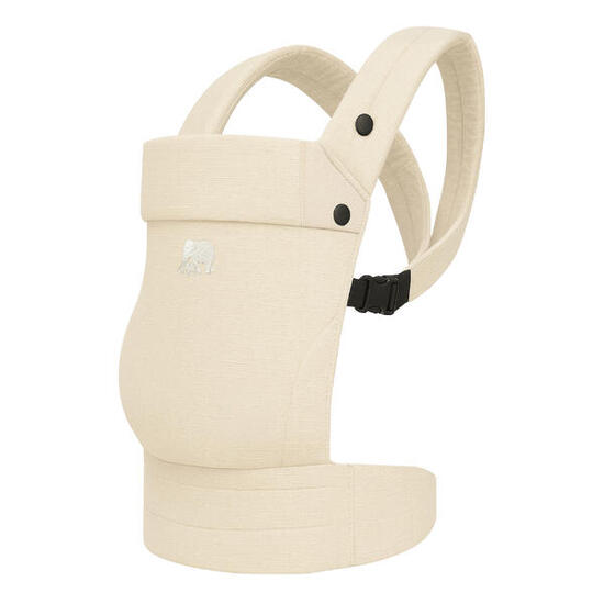 Deryan Amora Babytrage - Babytrage - Ergonomisch - Schwarz