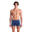 Pantaloni scurți de baie Arena Monogram Swim Short