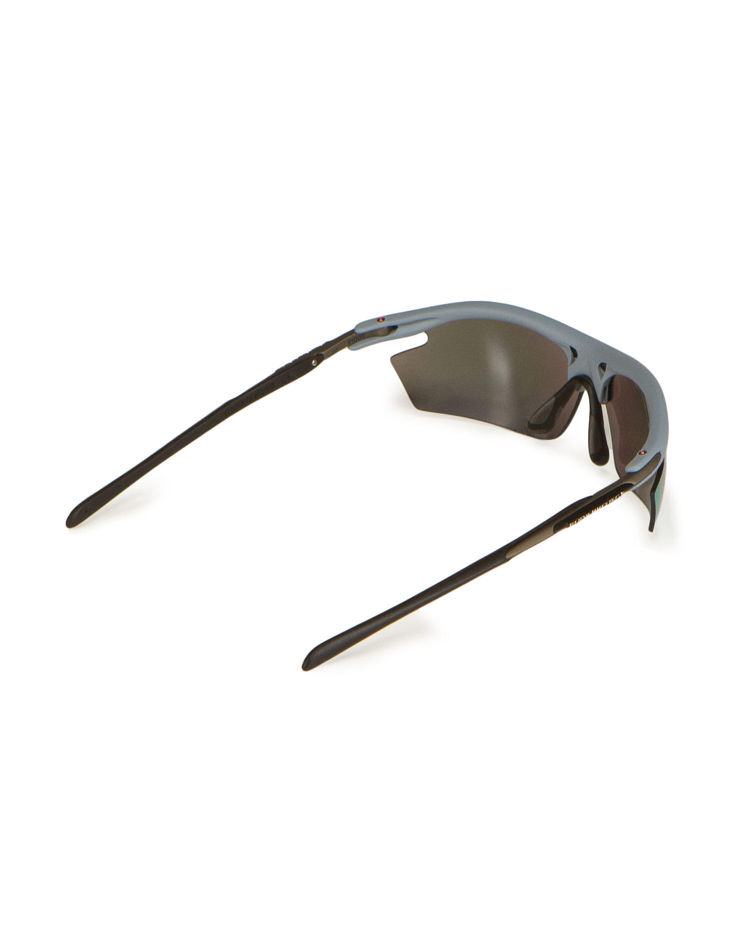 Okulary Rudy Project RYDON GLACIER MATTE - Multilaser Osmium 3/3