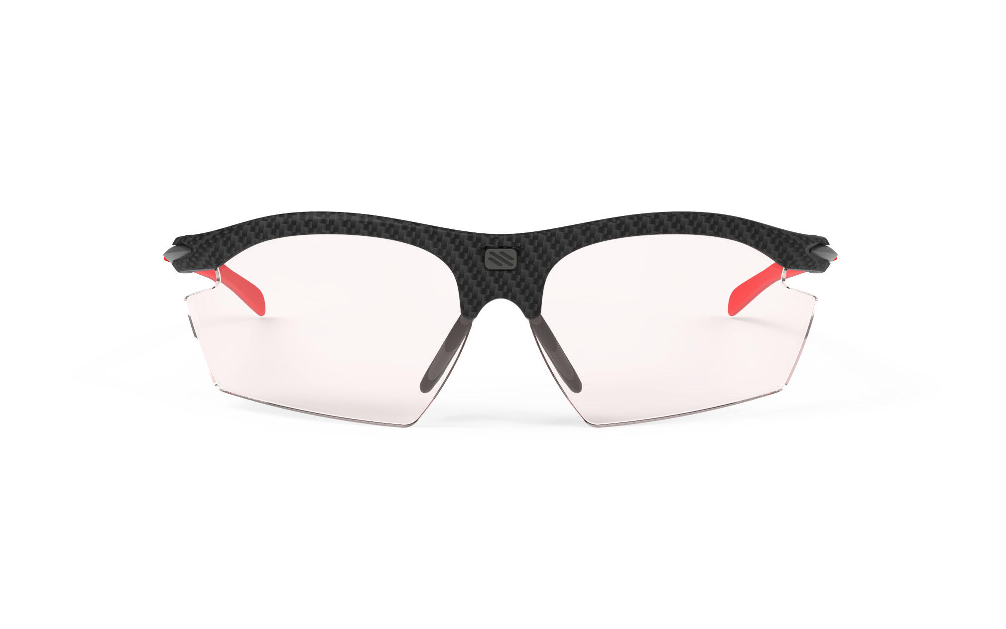 Okulary Rudy Project RYDON CARBONIUM - Impactx™ Photochromic 2 Laser Red 2/2
