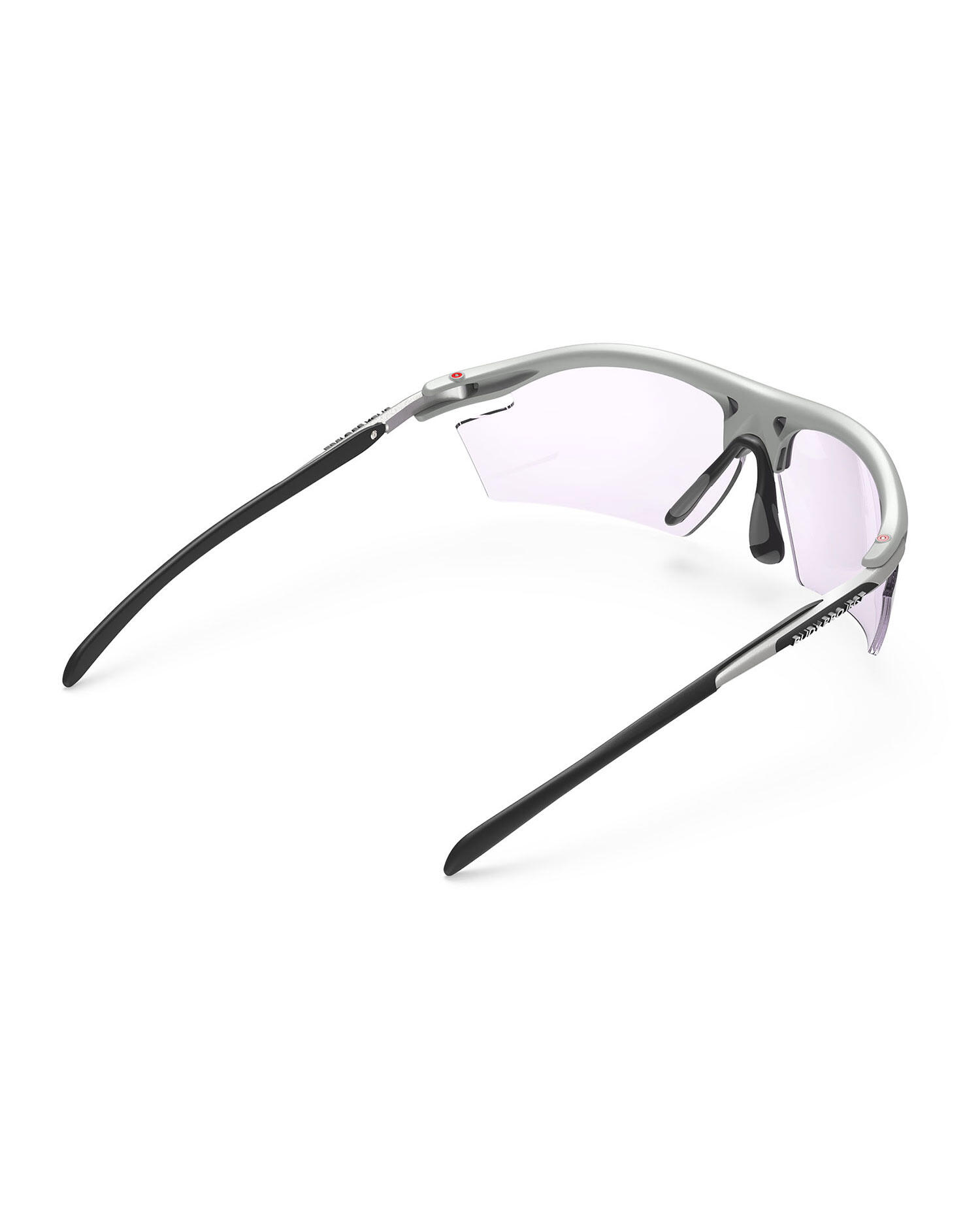 Okulary Rudy Project RYDON LIGHT GREY MATTE - Impactx Photochromic 2 4/6