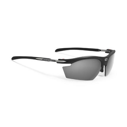 Okulary Rudy Project RYDON MATTE BLACK - Laser Black