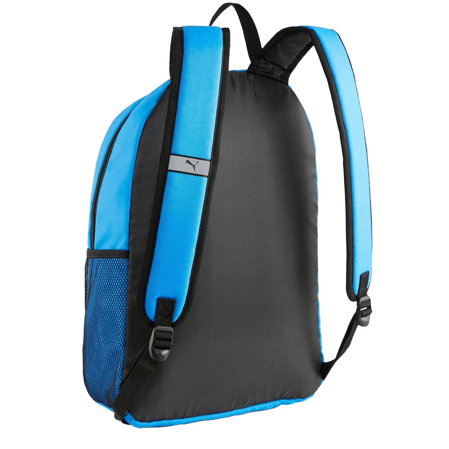 TeamGOAL Core Backpack (Blue/Black) 2/2