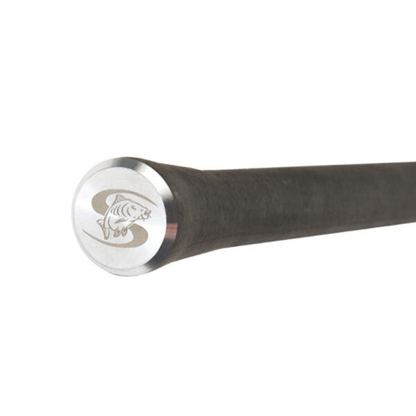 Canne Carpe Trakker Propel-A 12 Pieds 3.50LBS - Pêche De La Carpe