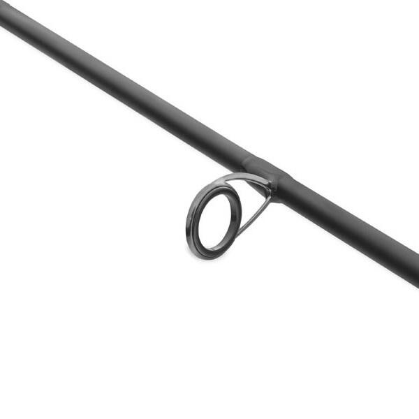 Canna casting Dark BC 7'2''ft 10.5-56gr 3/4