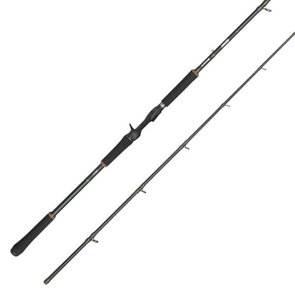 Canna Casting Beast X2 2.13mt 20-70gr 2/3