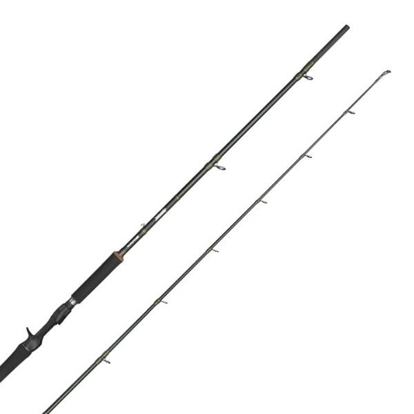 Canna Casting Beast X2 2.13mt 20-70gr 3/3