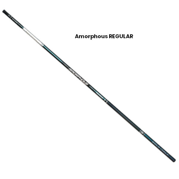 Amorphous Bolo Extreme 5mt NUDA 4/6