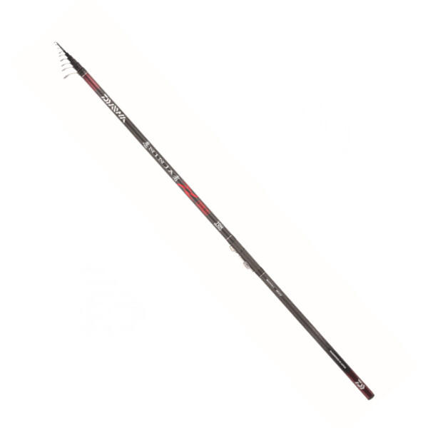DAÏWA Canna bolognese Ninja Bolo 7mt H