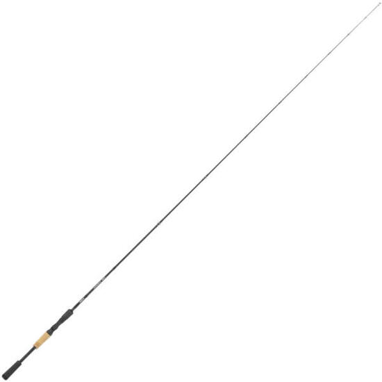 Canna casting Dark BC 6'8''ft 5-21gr