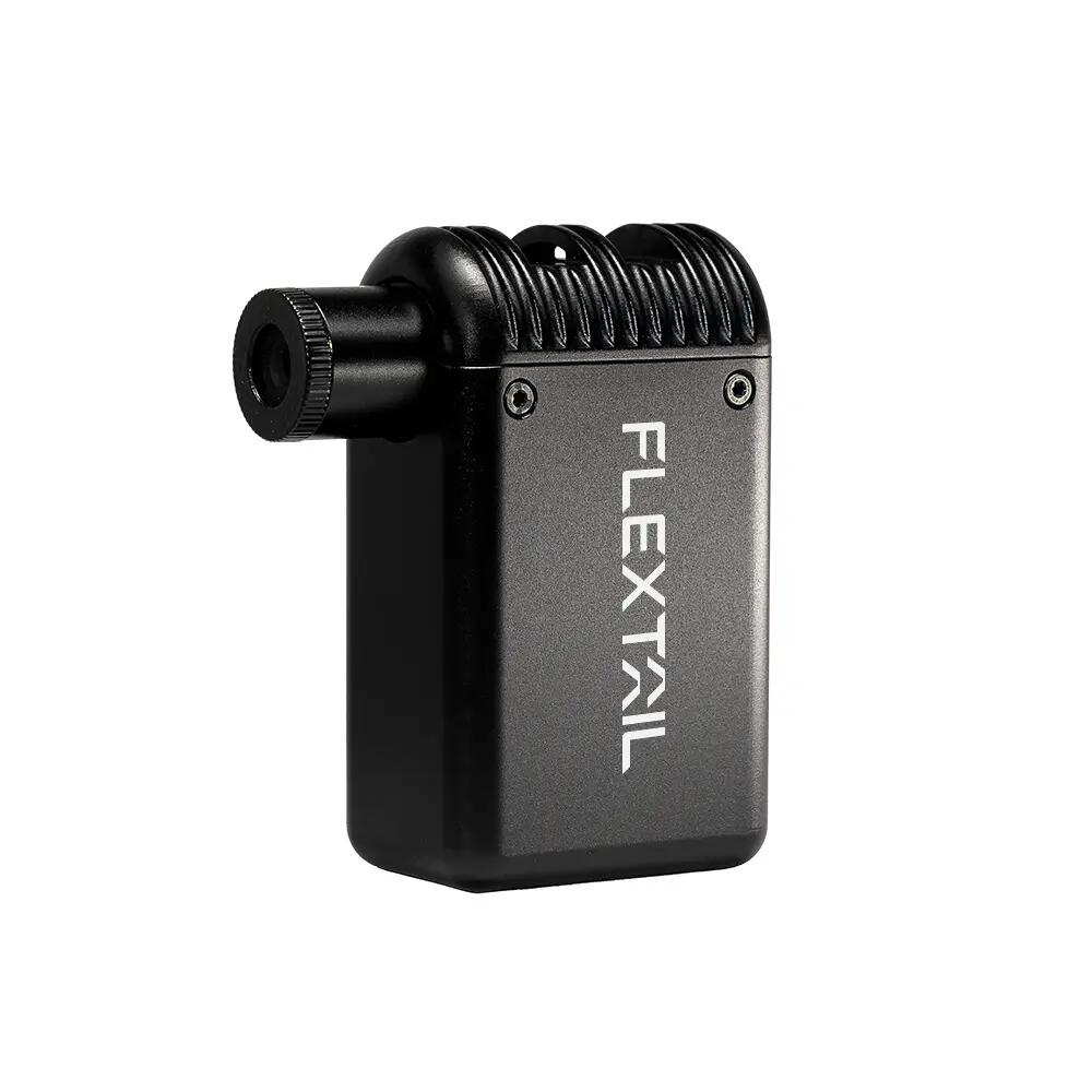 FLEXTAIL Flextail - Tiny Bike Pump - Bandenpomp - Lucht Compressor met Presta Ventiel