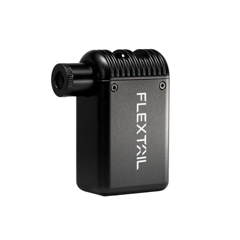 - Tiny Bike Pump - Compresseur d'air avec valve Presta
