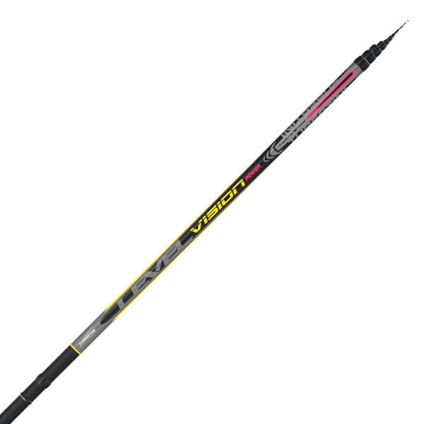 Canne bolognaise Level Vision 7 m 3/4