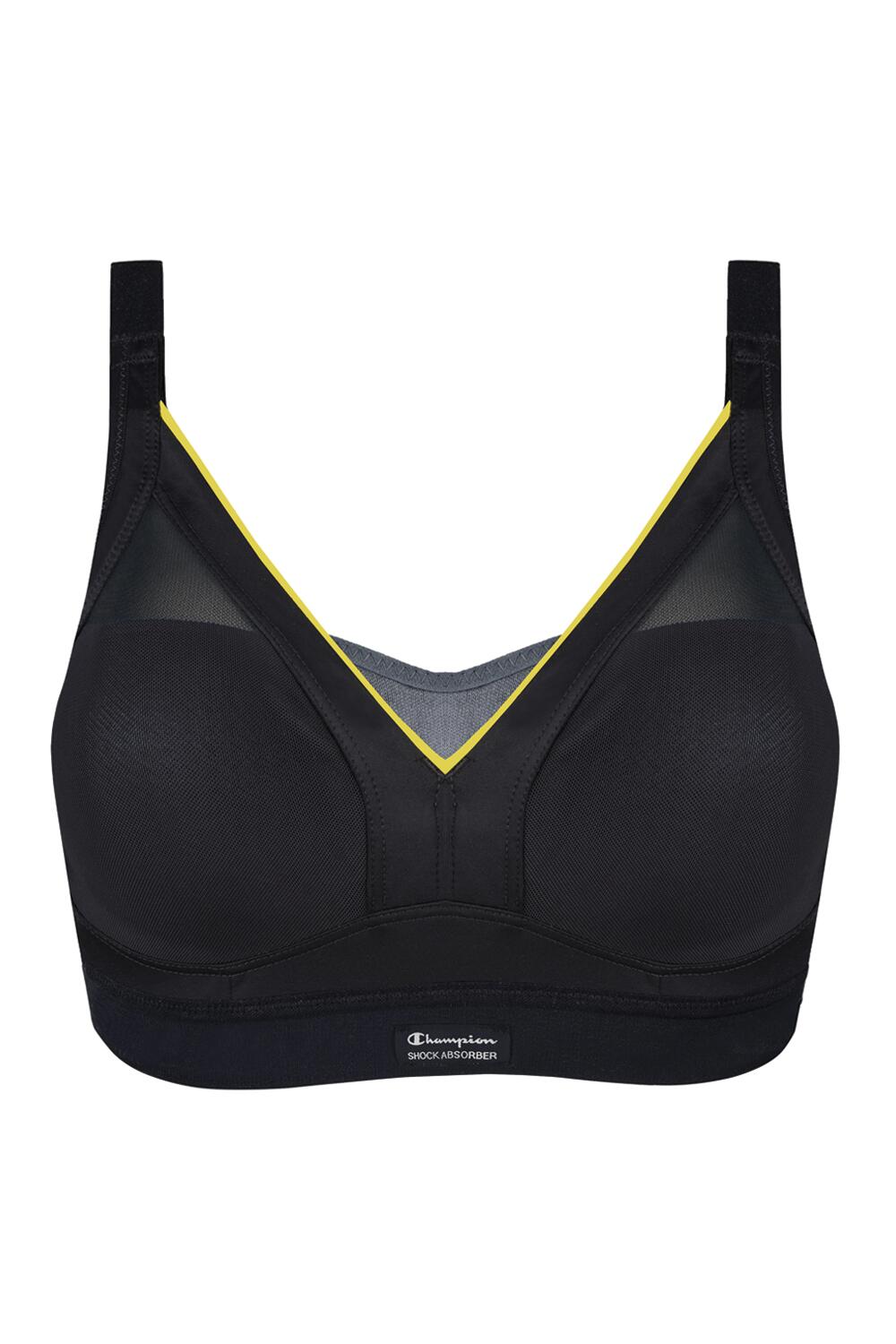 CHAMPION Shock Absorber Active Shaped Support BH