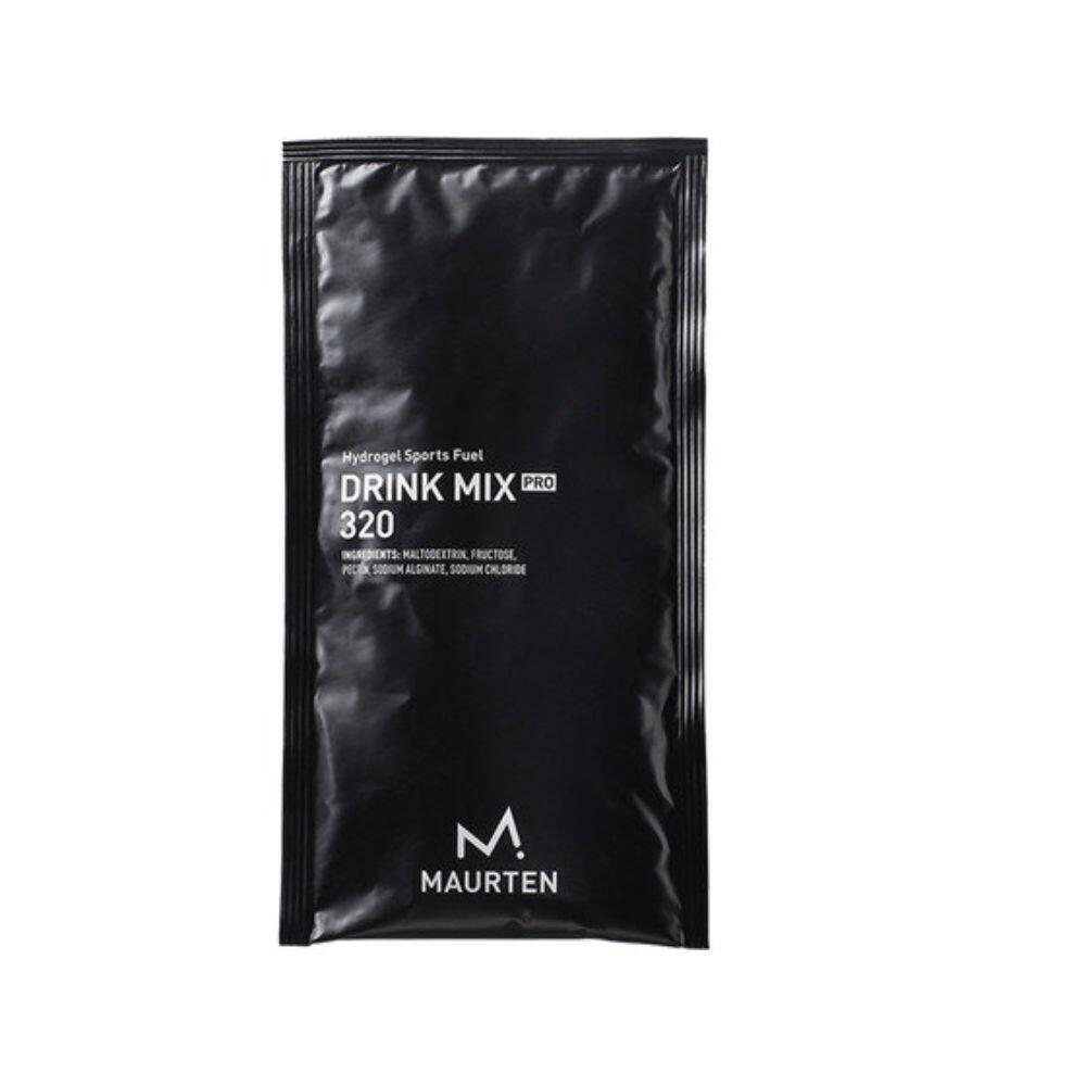 MAURTEN Bebida Mix 320 80gr. Maurten