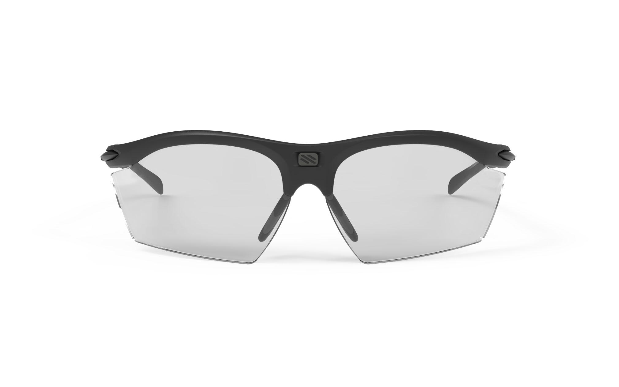 Okulary Rudy Project RYDON MATTE BLACK/STEALTH - Impactx™ Photochromic 2 Black 2/2