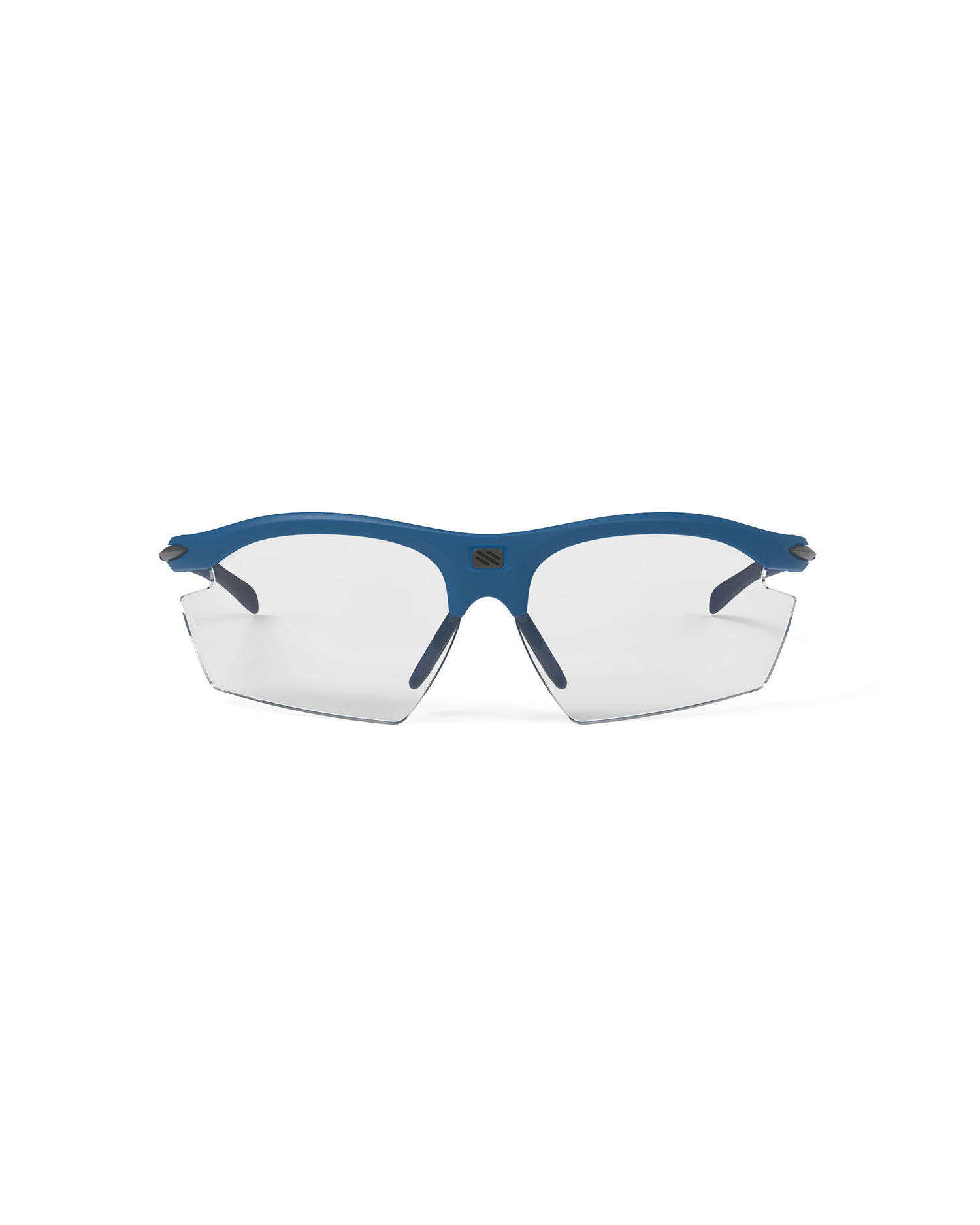 Okulary Rudy Project RYDON PACIFIC BLUE MATTE - Impactx™ Photochromic 2 Black 2/2