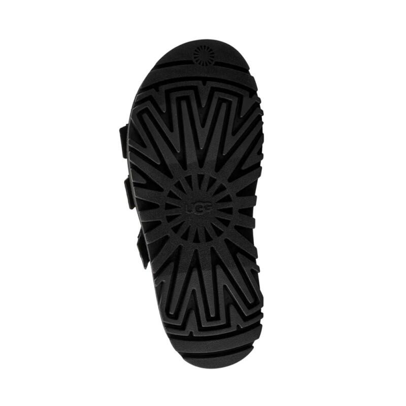 Sandali Bassi Donna Ugg  Nero 4/5