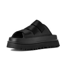 Sandales Femme Goldenglow Slide