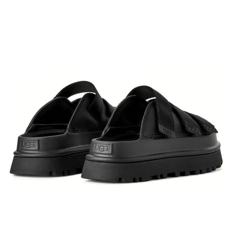 Sandali Bassi Donna Ugg  Nero 3/5