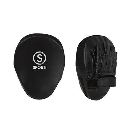 PAIRE DE PATTE D OURS NOIR Sporti