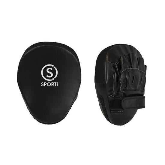 PAIRE DE PATTE D OURS NOIR Sporti