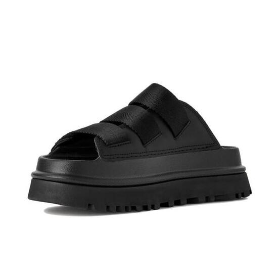 Sandales Femme Goldenglow Slide