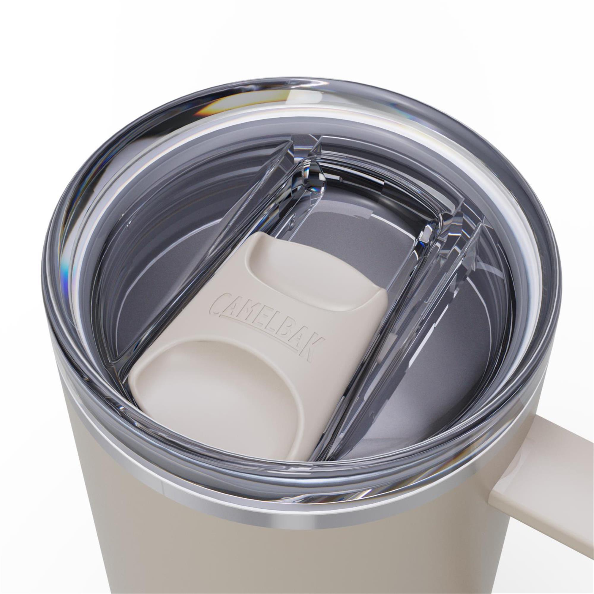 Camelbak Thrive Mug Vss 1L stone 3/4